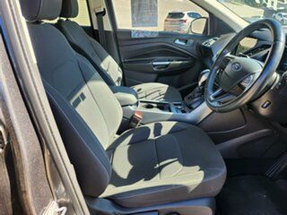 2018 Ford Escape ZG 2018.00MY Trend Grey 6 Speed Sports Automatic SUV
