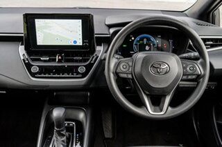 2022 Toyota Corolla Graphite Hatchback