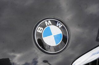 2008 BMW 3 Series E90 MY08 323i Steptronic Black 6 Speed Sports Automatic Sedan