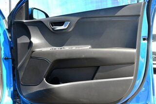 2023 Kia Stonic YB MY24 GT-Line DCT FWD Sporty Blue 7 Speed Sports Automatic Dual Clutch Wagon