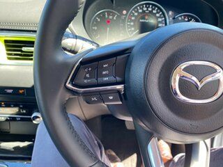 2022 Mazda CX-5 KF4W2A Touring SKYACTIV-Drive i-ACTIV AWD 6 Speed Sports Automatic Wagon
