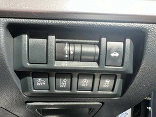 2015 Subaru Liberty B6 MY15 2.5i CVT AWD Grey 6 Speed Constant Variable Sedan