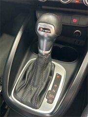 2016 Audi A1 8X Sport Black Sports Automatic Dual Clutch Hatchback