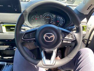 2022 Mazda CX-5 KF4W2A Touring SKYACTIV-Drive i-ACTIV AWD 6 Speed Sports Automatic Wagon
