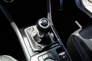 2019 Mazda CX-3 DK2W76 Maxx SKYACTIV-MT FWD Sport White 6 Speed Manual Wagon