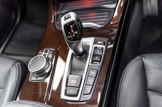 2017 BMW X3 F25 LCI xDrive20d Steptronic Space Grey 8 Speed Automatic Wagon