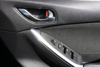 2016 Mazda CX-5 KE1072 Maxx SKYACTIV-Drive Sport Black 6 Speed Sports Automatic Wagon