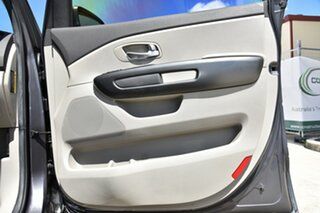 2017 Kia Carnival YP MY18 S Grey 6 Speed Sports Automatic Wagon