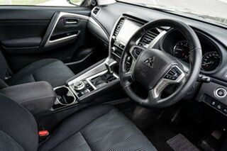 2020 Mitsubishi Pajero Sport QF MY21 GLS (4x4) 7 Seat 8 Speed Automatic Wagon