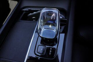 2022 Volvo XC60 UZ MY22 Recharge AWD Plug-In Hybrid Black 8 Speed Sports Automatic Wagon Hybrid