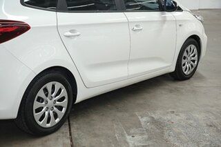 2017 Kia Rondo RP MY17 S White 6 Speed Sports Automatic Wagon
