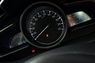 2019 Mazda CX-3 DK2W76 Maxx SKYACTIV-MT FWD Sport Black 6 Speed Manual Wagon