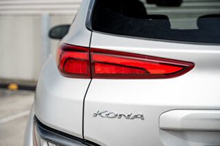2022 Hyundai Kona OS.V4 MY22 N D-CT Premium Gravity Gold 8 Speed Sports Automatic Dual Clutch Wagon