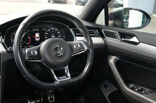 2017 Volkswagen Passat 3C (B8) MY17 140TDI DSG Highline Grey 6 Speed Sports Automatic Dual Clutch