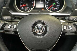 2019 Volkswagen Tiguan 5N MY20 132TSI DSG 4MOTION Comfortline Blue 7 Speed