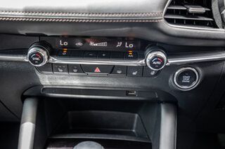 2019 Mazda 3 BP2HLA G25 SKYACTIV-Drive GT Red 6 Speed Sports Automatic Hatchback