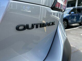 Outback MY23 2.5i Sports AWD CVT Wagon