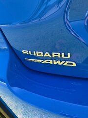 2023 Subaru Crosstrek G6X MY24 Hybrid S Lineartronic AWD Blue 7 Speed Constant Variable Wagon Hybrid