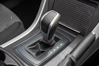 2014 Ford Territory SZ TX Seq Sport Shift White 6 Speed Sports Automatic Wagon