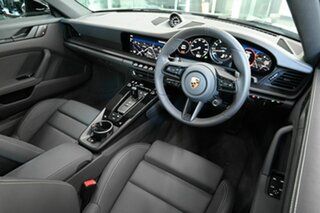 2022 Porsche 911 992 MY22 Carrera 4 PDK AWD GTS Grey 8 Speed Sports Automatic Dual Clutch Coupe