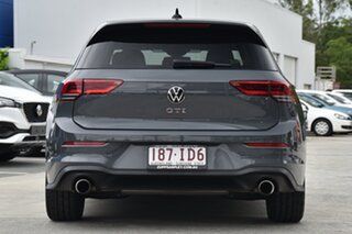 2021 Volkswagen Golf 8 MY21 GTI DSG Grey 7 Speed Sports Automatic Dual Clutch Hatchback