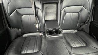 2013 Kia Sportage SL Series 2 Platinum (AWD) Black 6 Speed Automatic Wagon