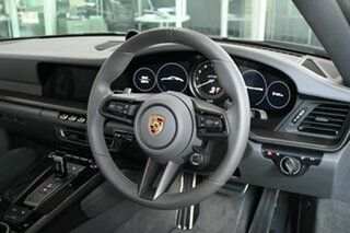 2022 Porsche 911 992 MY22 Carrera 4 PDK AWD GTS Grey 8 Speed Sports Automatic Dual Clutch Coupe.