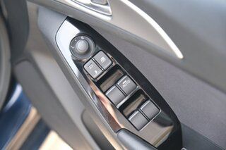 2018 Mazda 3 BN5478 Maxx SKYACTIV-Drive Sport Blue 6 Speed Sports Automatic Hatchback