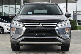 2019 Mitsubishi Eclipse Cross YA MY19 Exceed AWD Titanium 8 Speed Constant Variable Wagon