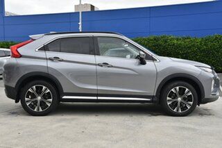 2019 Mitsubishi Eclipse Cross YA MY19 Exceed AWD Titanium 8 Speed Constant Variable Wagon