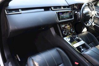 2017 Land Rover Range Rover Velar L560 MY18 R-Dynamic SE Fuji White 8 Speed Sports Automatic Wagon