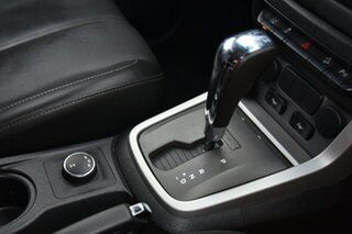 2020 Holden Colorado RG MY20 Z71 Pickup Crew Cab Grey 6 Speed Sports Automatic Utility