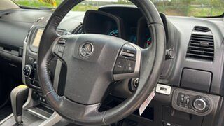 2015 Holden Colorado 7 RG MY16 LT (4x4) Blue 6 Speed Automatic Wagon