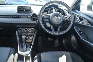 2017 Mazda CX-3 DK2W7A Neo SKYACTIV-Drive Bronze 6 Speed Sports Automatic Wagon