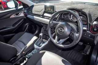 2015 Mazda CX-3 DK2W7A Maxx SKYACTIV-Drive 6 Speed Sports Automatic Wagon