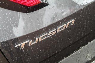 2023 Hyundai Tucson NX4.V2 MY24 2WD Titan Grey 6 Speed Automatic Wagon