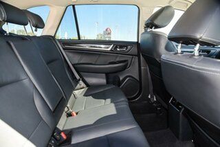 2017 Subaru Outback B6A MY17 3.6R CVT AWD Grey 6 Speed Constant Variable Wagon