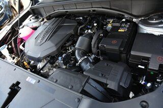 2023 Kia Sorento MQ4 PE MY24 Sport+ AWD Steel Grey 8 Speed Sports Automatic Dual Clutch Wagon