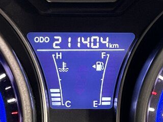 2012 Hyundai Veloster FS + Coupe Black 6 Speed Manual Hatchback
