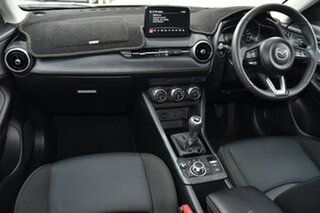 2019 Mazda CX-3 DK2W76 Maxx SKYACTIV-MT FWD Sport Black 6 Speed Manual Wagon