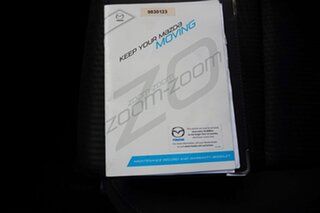 2013 Mazda CX-5 KE1031 MY13 Maxx SKYACTIV-Drive AWD Sport Crystal White Pearl 6 Speed