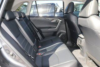 2020 Toyota RAV4 Mxaa52R Cruiser 2WD Grey Metallic/cert 10 Speed Constant Variable SUV