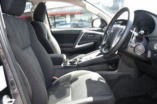 2023 Mitsubishi Pajero Sport QF MY22 GLS Graphite Grey 8 Speed Sports Automatic Wagon
