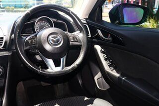2014 Mazda 3 BM5238 SP25 SKYACTIV-Drive Grey 6 Speed Sports Automatic Sedan