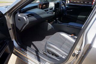 2021 Lexus ES AXZH10R ES300h Sports Luxury Sonic Titanium 1 Speed Constant Variable Sedan Hybrid