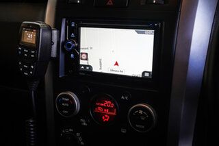 2016 Suzuki Grand Vitara JB Navigator Silver 4 Speed Automatic Hardtop