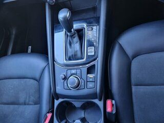 2019 Mazda CX-5 MY19 (KF Series 2) Touring (4x4) 6 Speed Automatic Wagon