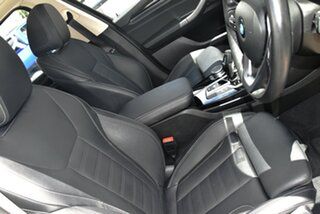 2020 BMW X3 G01 sDrive20i Steptronic White 8 Speed Sports Automatic Wagon