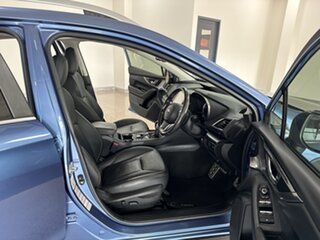 2018 Subaru XV G5X MY19 2.0i-S Lineartronic AWD Blue 7 Speed Constant Variable Hatchback