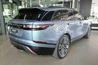 2022 Land Rover Range Rover Velar L560 22MY D200 AWD R-Dynamic SE Blue 8 Speed Sports Automatic